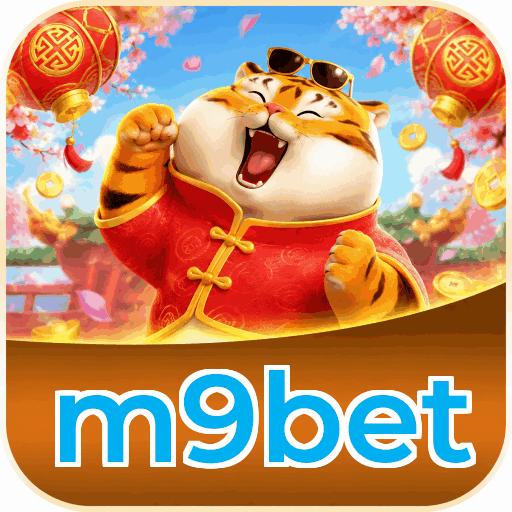 m9bet Segurança Logo 1