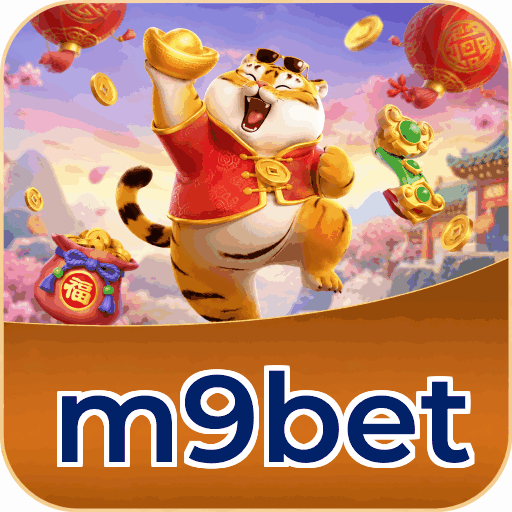 m9bet Instalar Logo 3