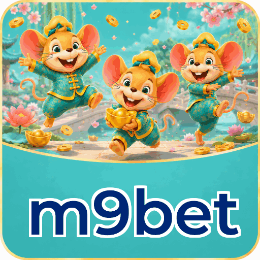 Slots m9bet - Giros Grátis Diários