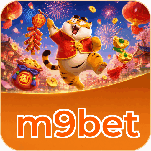 m9bet Segurança Logo 2