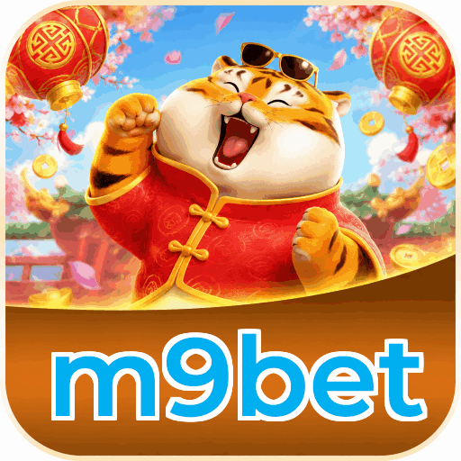 m9bet Segurança Logo 3
