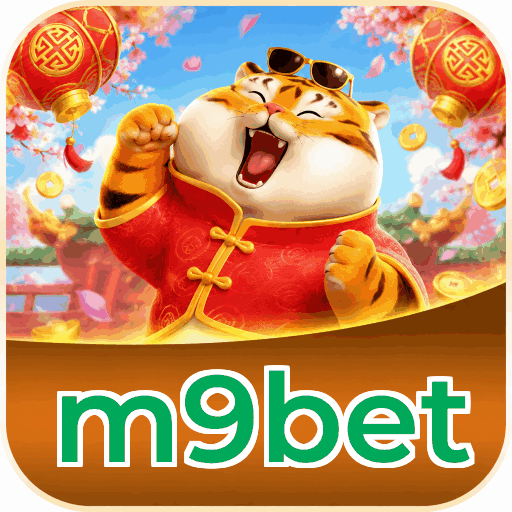 Fortune Tiger Logo 3