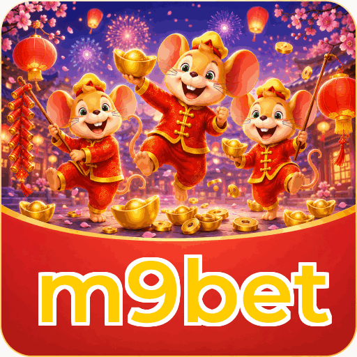 Slots m9bet - RTP Alto Certificado