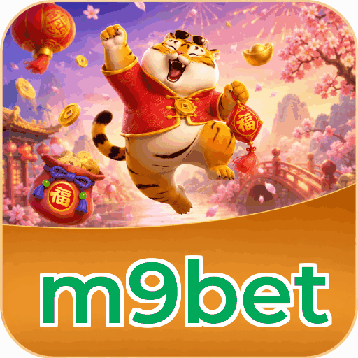 m9bet Logo 2