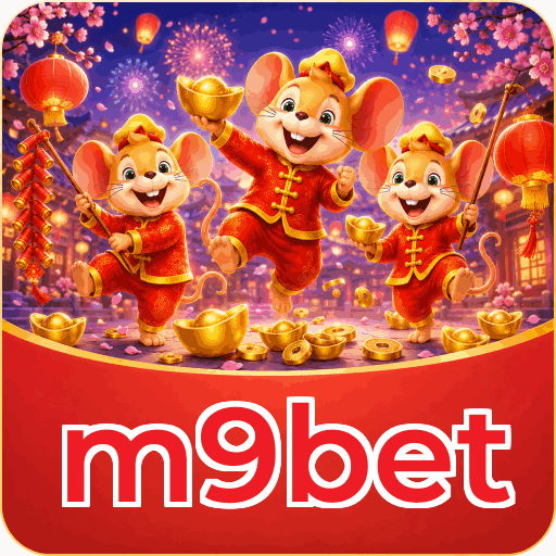 m9bet Download Oficial
