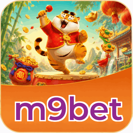 Slots m9bet - Jackpots Progressivos