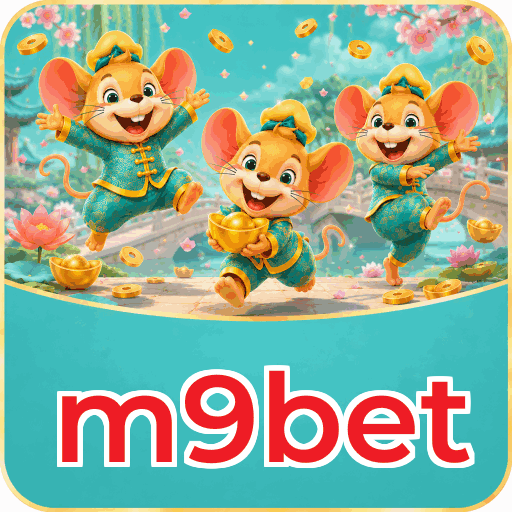 m9bet Certificado eCOGRA