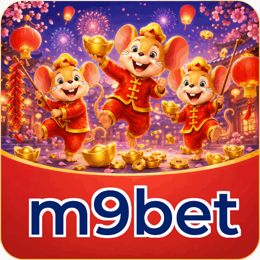 m9bet Instalar Logo 1