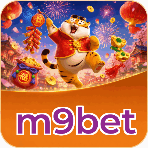m9bet Instalar Logo 2